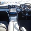 mercedes-benz c-class-station-wagon 2022 -MERCEDES-BENZ--Benz C Class Wagon 5AA-206241C--W1K2062412F045934---MERCEDES-BENZ--Benz C Class Wagon 5AA-206241C--W1K2062412F045934- image 17