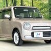 suzuki alto-lapin-chocolat 2014 quick_quick_HE22S_HE22S-843388 image 16