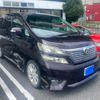 toyota vellfire 2009 -TOYOTA--Vellfire DBA-ANH20W--ANH20-8042238---TOYOTA--Vellfire DBA-ANH20W--ANH20-8042238- image 1