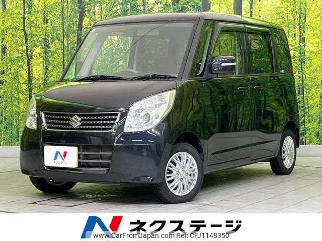 suzuki palette 2011 quick_quick_MK21S_MK21S-241866 image 1