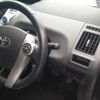 toyota prius-α 2012 -TOYOTA--Prius α ZVW41W-3112213---TOYOTA--Prius α ZVW41W-3112213- image 8