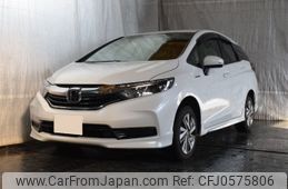 honda shuttle 2019 -HONDA--Shuttle GP8--2103247---HONDA--Shuttle GP8--2103247-