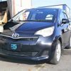 toyota ractis 2011 TE5353 image 12