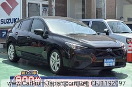 subaru impreza 2024 GOO_JP_700060017330250524002