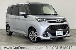 toyota tank 2018 CFJ1518012