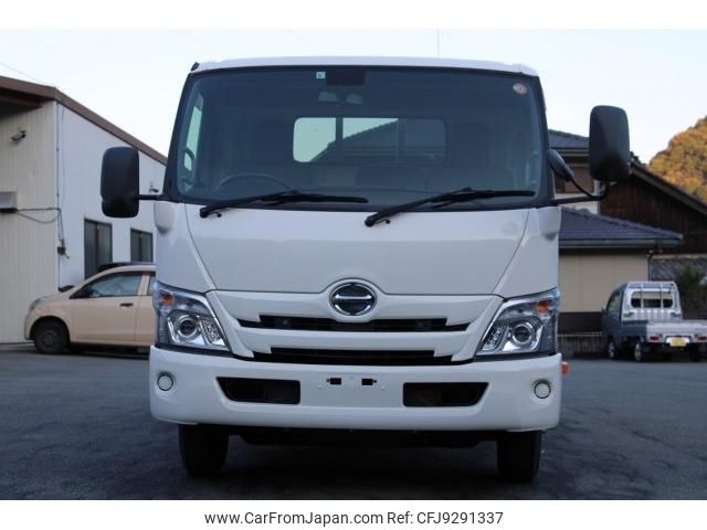 hino dutro 2020 quick_quick_XZC710M_XZC710-0004894 image 2