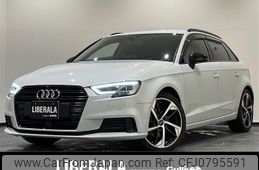 audi a3 2019 -AUDI--Audi A3 DBA-8VCXS--WAUZZZ8V3LA010227---AUDI--Audi A3 DBA-8VCXS--WAUZZZ8V3LA010227-