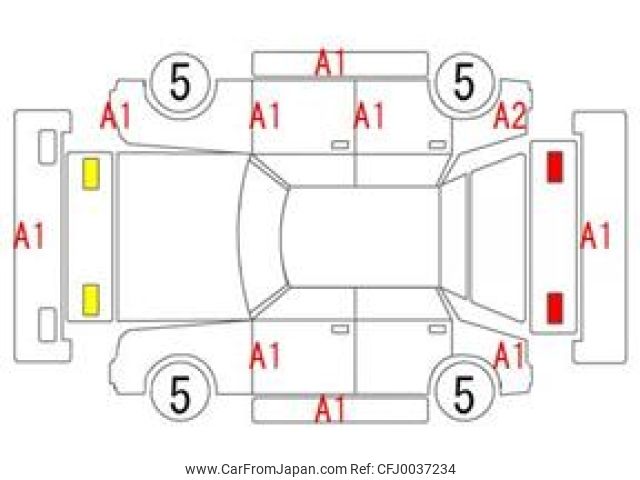 nissan fuga 2010 -NISSAN--Fuga DBA-Y51--Y51-102638---NISSAN--Fuga DBA-Y51--Y51-102638- image 2