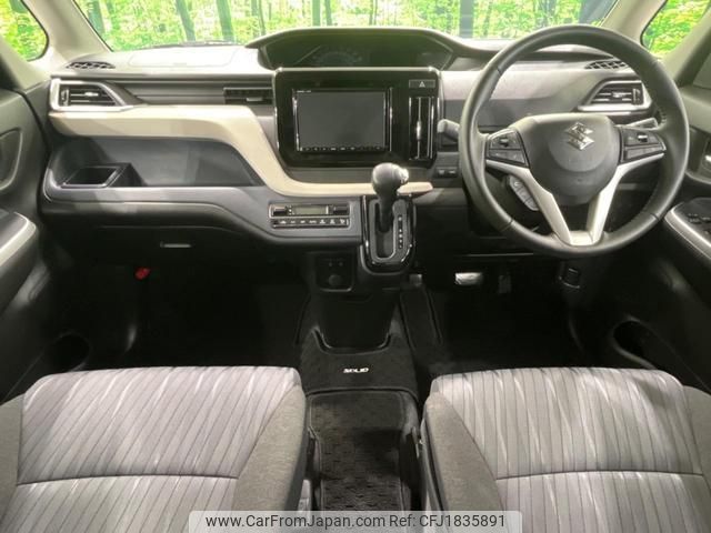 suzuki solio 2022 CFJ1835891 image 2