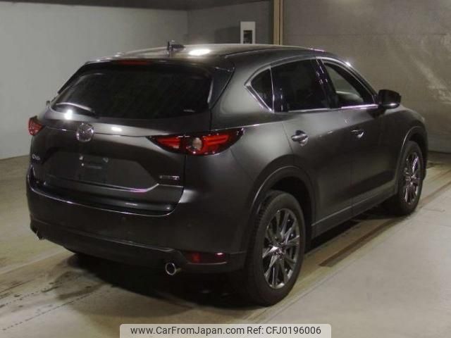 mazda cx-5 2021 quick_quick_3DA-KF2P_KF2P-459346 image 2