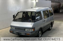 mazda bongo-wagon 1993 -MAZDA--Bongo Wagon SSF8W-501191---MAZDA--Bongo Wagon SSF8W-501191-