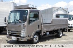 isuzu elf-truck 2018 CFJ1604303