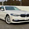 bmw 5-series 2017 quick_quick_JC20_WBAJC32070G466894 image 1