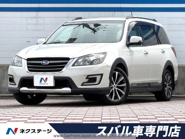subaru exiga 2015 -SUBARU--Exiga DBA-YAM--YAM-018736---SUBARU--Exiga DBA-YAM--YAM-018736- image 1
