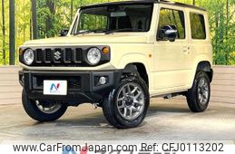 suzuki jimny 2022 -SUZUKI--Jimny 3BA-JB64W--JB64W-246260---SUZUKI--Jimny 3BA-JB64W--JB64W-246260-