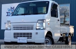 suzuki carry-truck 2013 -SUZUKI--Carry Truck EBD-DA63T--DA63T-834780---SUZUKI--Carry Truck EBD-DA63T--DA63T-834780-