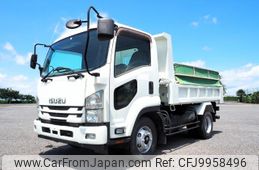 isuzu forward 2015 GOO_NET_EXCHANGE_0403477A30240701W003