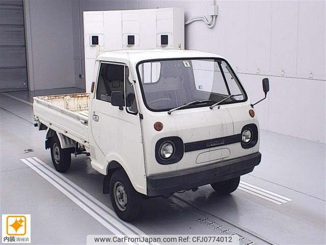 mazda porter-cab 1986 -MAZDA--Porter-Cab PC56T-377450---MAZDA--Porter-Cab PC56T-377450- image 1