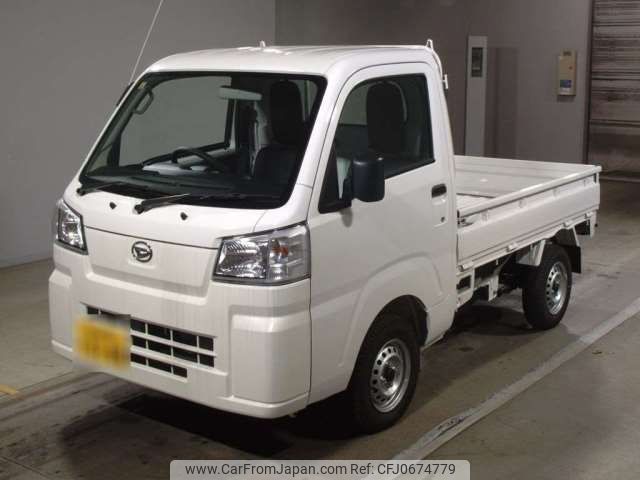 daihatsu hijet-truck 2023 -DAIHATSU 【尾張小牧 480ｾ3140】--Hijet Truck 3BD-S500P--S500P-0179558---DAIHATSU 【尾張小牧 480ｾ3140】--Hijet Truck 3BD-S500P--S500P-0179558- image 1