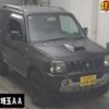 suzuki jimny 2008 -SUZUKI 【金沢 580ﾇ2400】--Jimny JB23W-539100---SUZUKI 【金沢 580ﾇ2400】--Jimny JB23W-539100- image 1