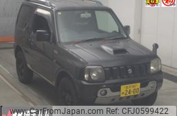 suzuki jimny 2008 -SUZUKI 【金沢 580ﾇ2400】--Jimny JB23W-539100---SUZUKI 【金沢 580ﾇ2400】--Jimny JB23W-539100-