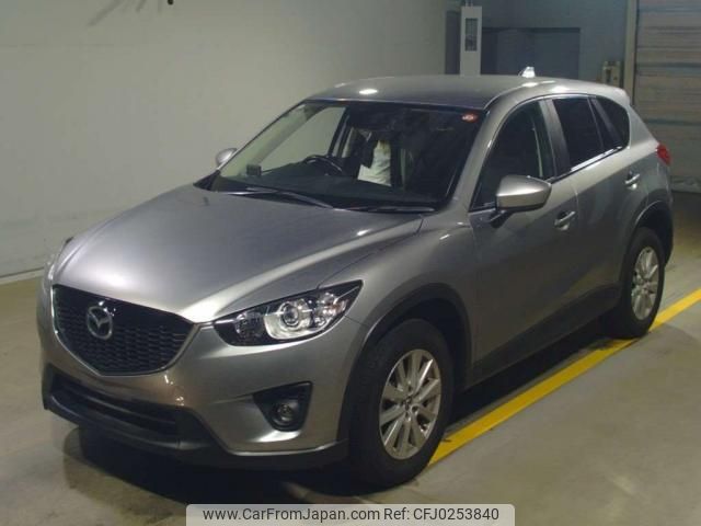 mazda cx-5 2014 quick_quick_LDA-KE2AW_KE2AW-132272 image 2