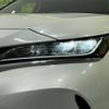 toyota harrier 2023 -TOYOTA--Harrier 6BA-MXUA80--MXUA80-0087521---TOYOTA--Harrier 6BA-MXUA80--MXUA80-0087521- image 12