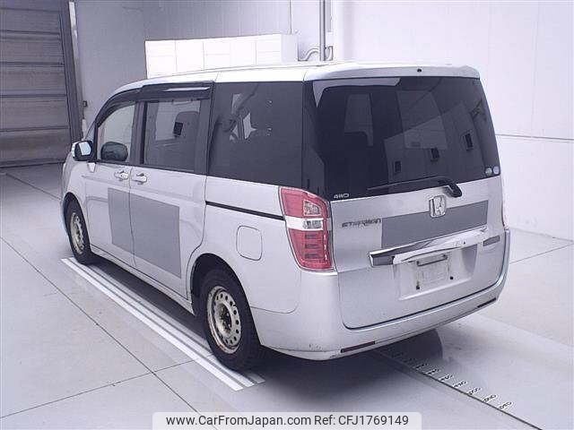 honda stepwagon 2014 CFJ1769149 image 2