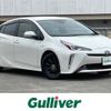 toyota prius 2019 -TOYOTA--Prius DAA-ZVW51--ZVW51-6141431---TOYOTA--Prius DAA-ZVW51--ZVW51-6141431- image 1