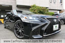 lexus ls 2019 CFJ1894590