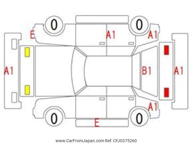 mitsubishi delica-d5 2018 -MITSUBISHI--Delica D5 LDA-CV1W--CV1W-1209518---MITSUBISHI--Delica D5 LDA-CV1W--CV1W-1209518- image 2