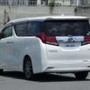 toyota alphard 2016 quick_quick_DBA-GGH30W_GGH30-0013170 image 3