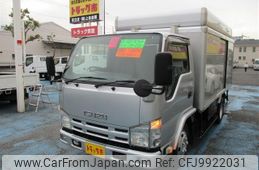 isuzu elf-truck 2013 -ISUZU--Elf TKG-NKR85N--NKR85-7033107---ISUZU--Elf TKG-NKR85N--NKR85-7033107-