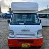 suzuki carry-truck 2007 quick_quick_EBD-DA63T_DA63T-521600 image 1