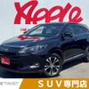 toyota harrier 2015 -TOYOTA--Harrier DBA-ZSU60W--ZSU60-0058701---TOYOTA--Harrier DBA-ZSU60W--ZSU60-0058701- image 1