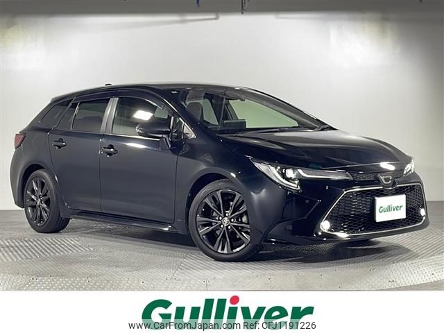 toyota corolla-touring-wagon 2019 -TOYOTA--Corolla Touring 3BA-ZRE212W--ZRE212-6000806---TOYOTA--Corolla Touring 3BA-ZRE212W--ZRE212-6000806- image 1