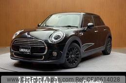 mini mini-others 2018 -BMW--BMW Mini LDA-XT15M--WMWXT320902H68150---BMW--BMW Mini LDA-XT15M--WMWXT320902H68150-