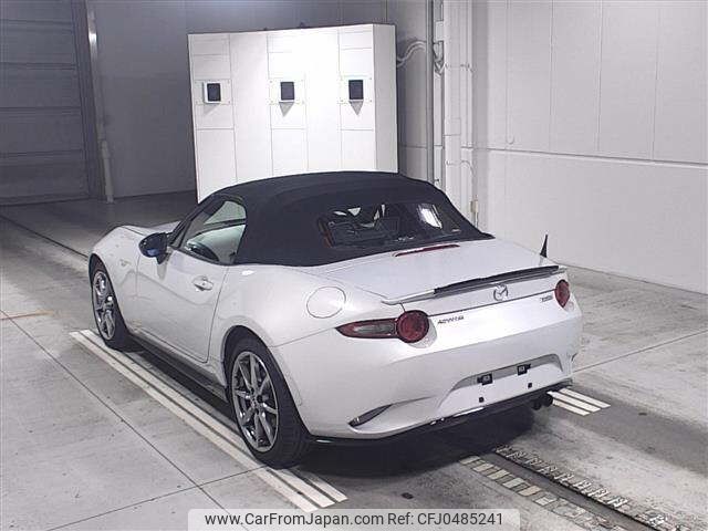 mazda roadster 2016 -MAZDA--Roadster ND5RC-112586---MAZDA--Roadster ND5RC-112586- image 2