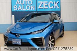 toyota mirai 2019 -TOYOTA 【名古屋 300】--MIRAI JPD10--JPD10-0004156---TOYOTA 【名古屋 300】--MIRAI JPD10--JPD10-0004156-