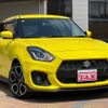 suzuki swift 2018 quick_quick_ZC33S_ZC33S-116607 image 3