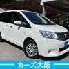 nissan serena 2012 -NISSAN--Serena DBA-NC26--NC26-011387---NISSAN--Serena DBA-NC26--NC26-011387- image 3