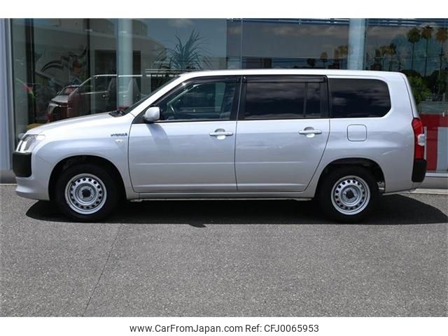 toyota probox-van 2019 -TOYOTA--Probox Van 6AE-NHP160V--NHP160-0004741---TOYOTA--Probox Van 6AE-NHP160V--NHP160-0004741- image 2