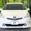 toyota prius-α 2012 -TOYOTA--Prius α DAA-ZVW41W--ZVW41-3092578---TOYOTA--Prius α DAA-ZVW41W--ZVW41-3092578- image 15