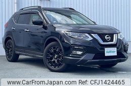 nissan x-trail 2017 -NISSAN--X-Trail DBA-NT32--NT32-073311---NISSAN--X-Trail DBA-NT32--NT32-073311-