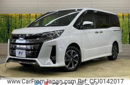 toyota noah 2019 -TOYOTA--Noah DBA-ZRR80W--ZRR80-0515257---TOYOTA--Noah DBA-ZRR80W--ZRR80-0515257-