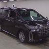 toyota alphard 2022 quick_quick_3BA-AGH30W_AGH30-0405417 image 1