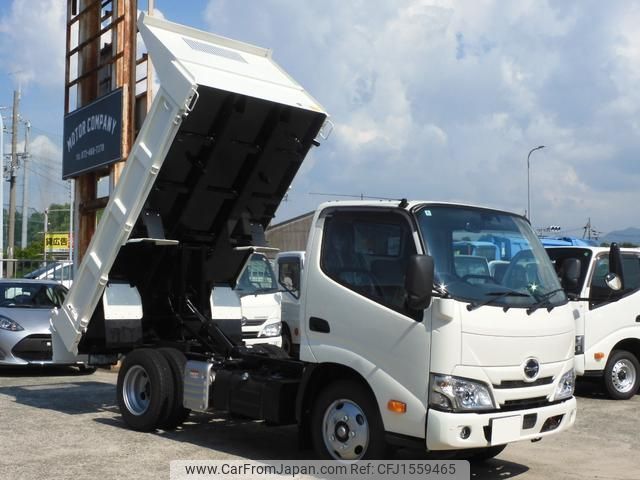 hino dutro 2025 CFJ1559465 image 2