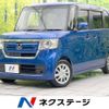 honda n-box 2017 -HONDA--N BOX DBA-JF3--JF3-1018279---HONDA--N BOX DBA-JF3--JF3-1018279- image 1