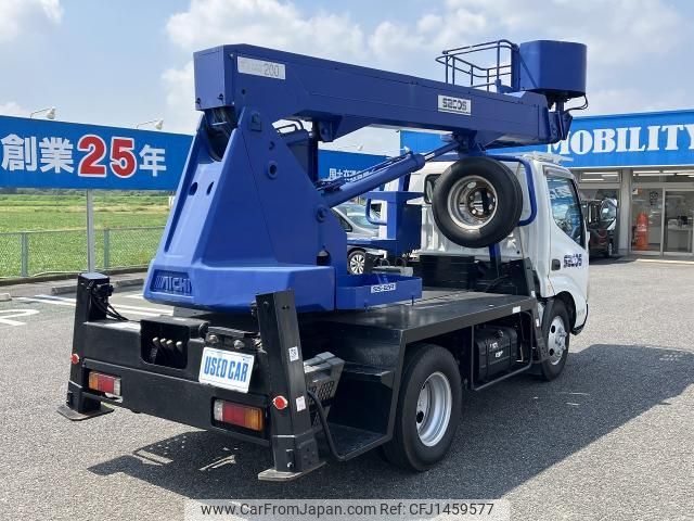hino dutro 2007 CFJ1459577 image 2