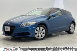 honda cr-z 2010 -HONDA--CR-Z DAA-ZF1--ZF1-1010789---HONDA--CR-Z DAA-ZF1--ZF1-1010789-